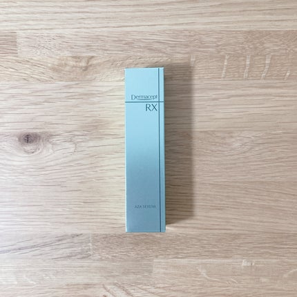 ダーマセプトRX AZAセラム/ダーマセプトRX/美容液を使ったクチコミ(1枚目)
