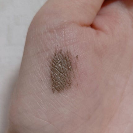 カラーオン アイブロウ/excel/眉マスカラを使ったクチコミ(3枚目)