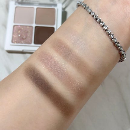 アイフル アイライナーA/ビボ/ペンシルアイライナーを使ったクチコミ(4枚目)