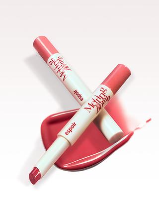 メガメルティングバーム espoir