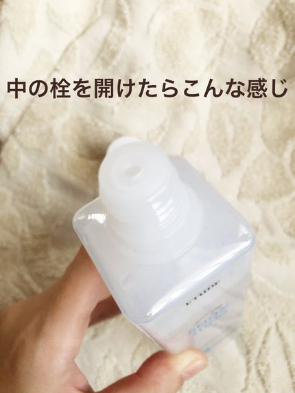 スンジョン シカトナー/ETUDE/化粧水を使ったクチコミ(9枚目)