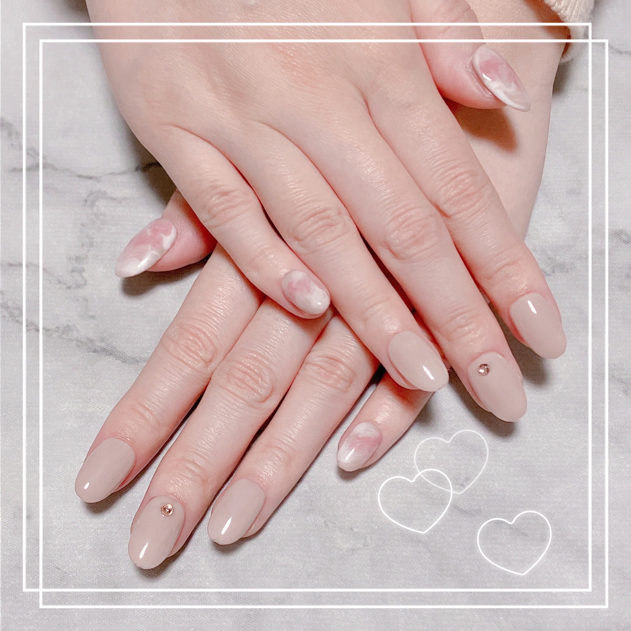 ウィークリージェル NE-76 White Clouds / HOMEI(ホーメイ) | LIPS