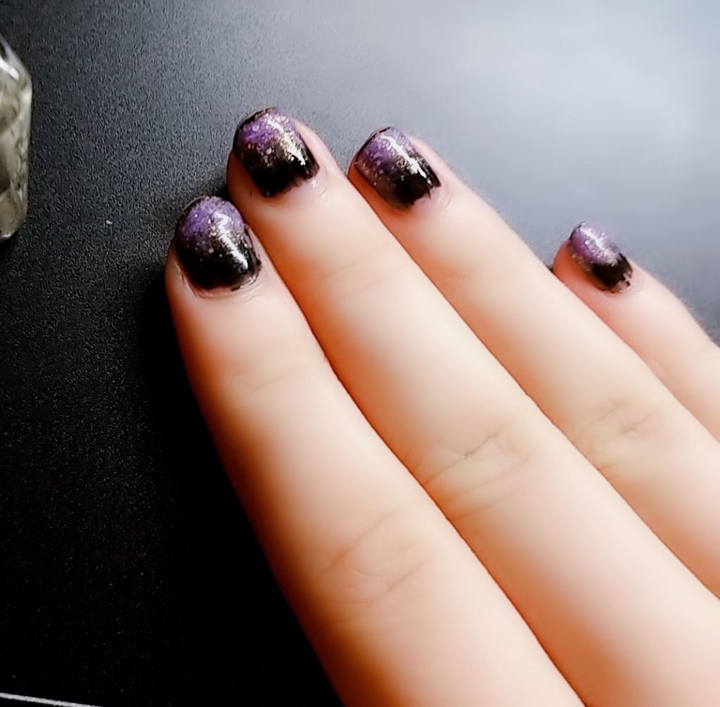 ネイルパティシエ/スウィーツ スウィーツ/マニキュアを使ったクチコミ（2枚目）