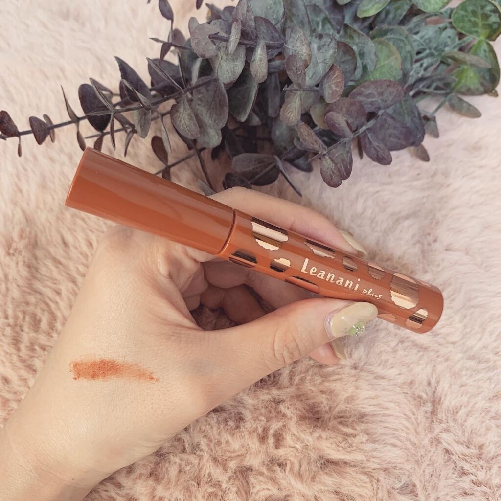 エクストラカール ボリュームマスカラ/レアナニ プラス/マスカラを使ったクチコミ（3枚目）