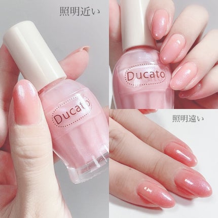 クイックスムージングベース/ネイリスト/ネイルベースコートを使ったクチコミ(3枚目)