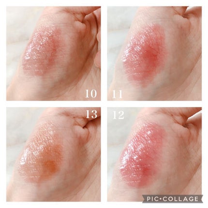 オペラ リップティント N/OPERA/リップティントを使ったクチコミ(3枚目)