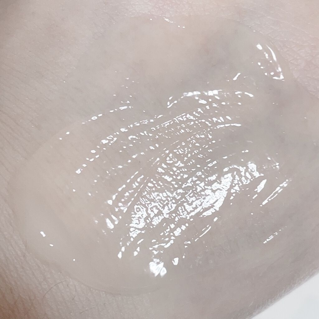 スリープマスク；グッドナイト/Huxley/洗い流すパック・マスクを使ったクチコミ（3枚目）