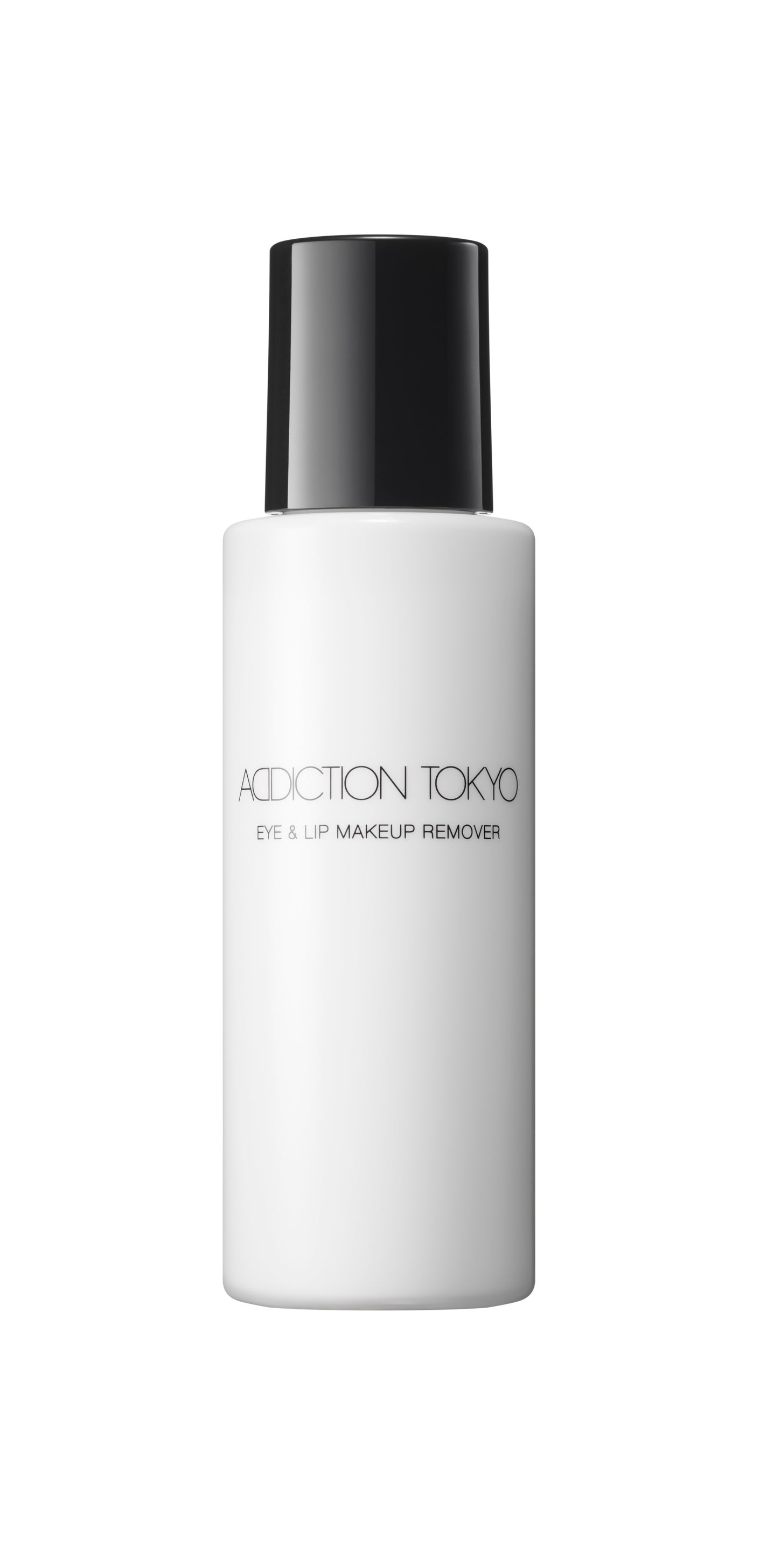 アイ & リップ メイクアップ リムーバー ADDICTION