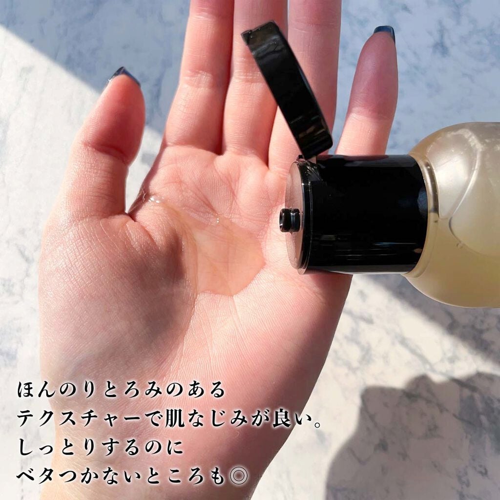 フルフィットプロポリスシナジートナー/COSRX/化粧水を使ったクチコミ(4枚目)