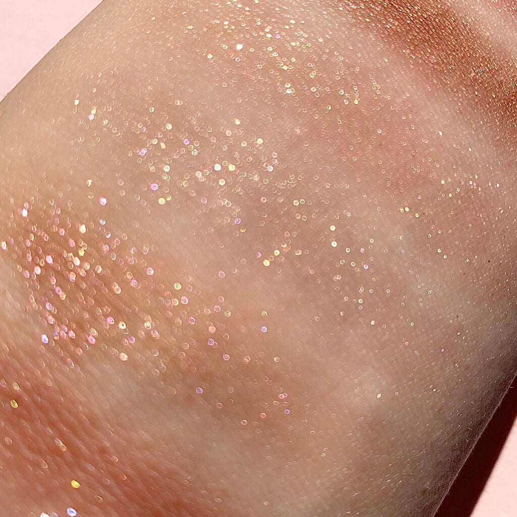 グラムチェンジマルチパレット/A.BLACK/マルチパレットを使ったクチコミ(8枚目)