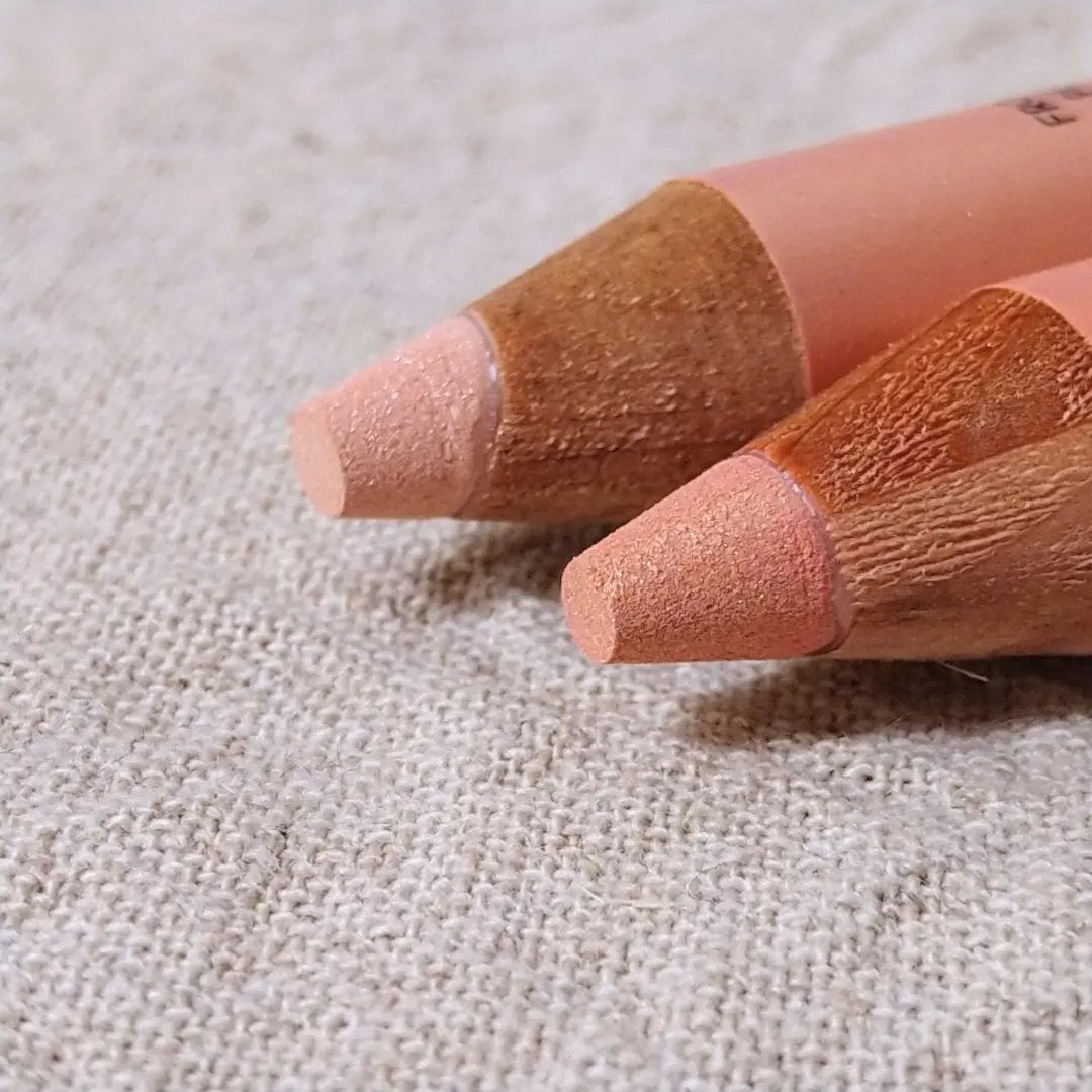 アートクラス フロッタージュペンシル/too cool for school/スティックアイシャドウを使ったクチコミ(2枚目)