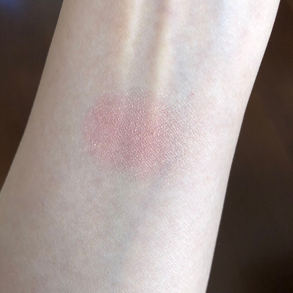 ディオールスキン フォーエヴァー クチュール ルミナイザー/Dior/プレストパウダーを使ったクチコミ(5枚目)