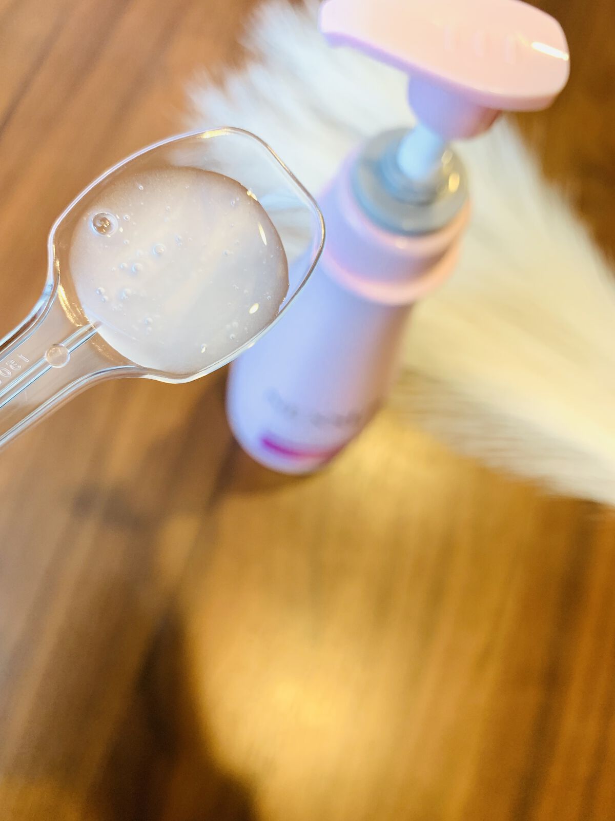 ネクサス スムースアンドマネージャブル シャンプー/トリートメント トリートメント本体 440g/NEXXUS(ネクサス)/市販シャンプーを使ったクチコミ（2枚目）