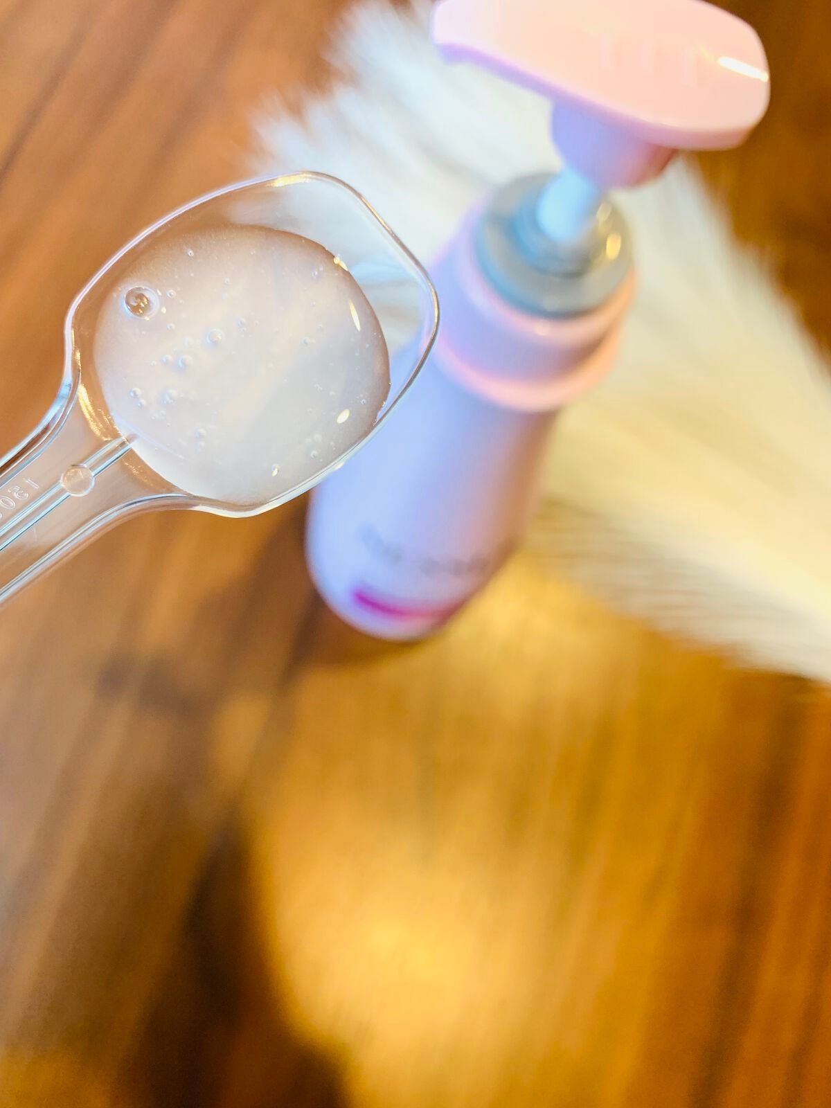 ネクサス スムースアンドマネージャブル シャンプー/トリートメント/NEXXUS(ネクサス)/市販シャンプーを使ったクチコミ(2枚目)