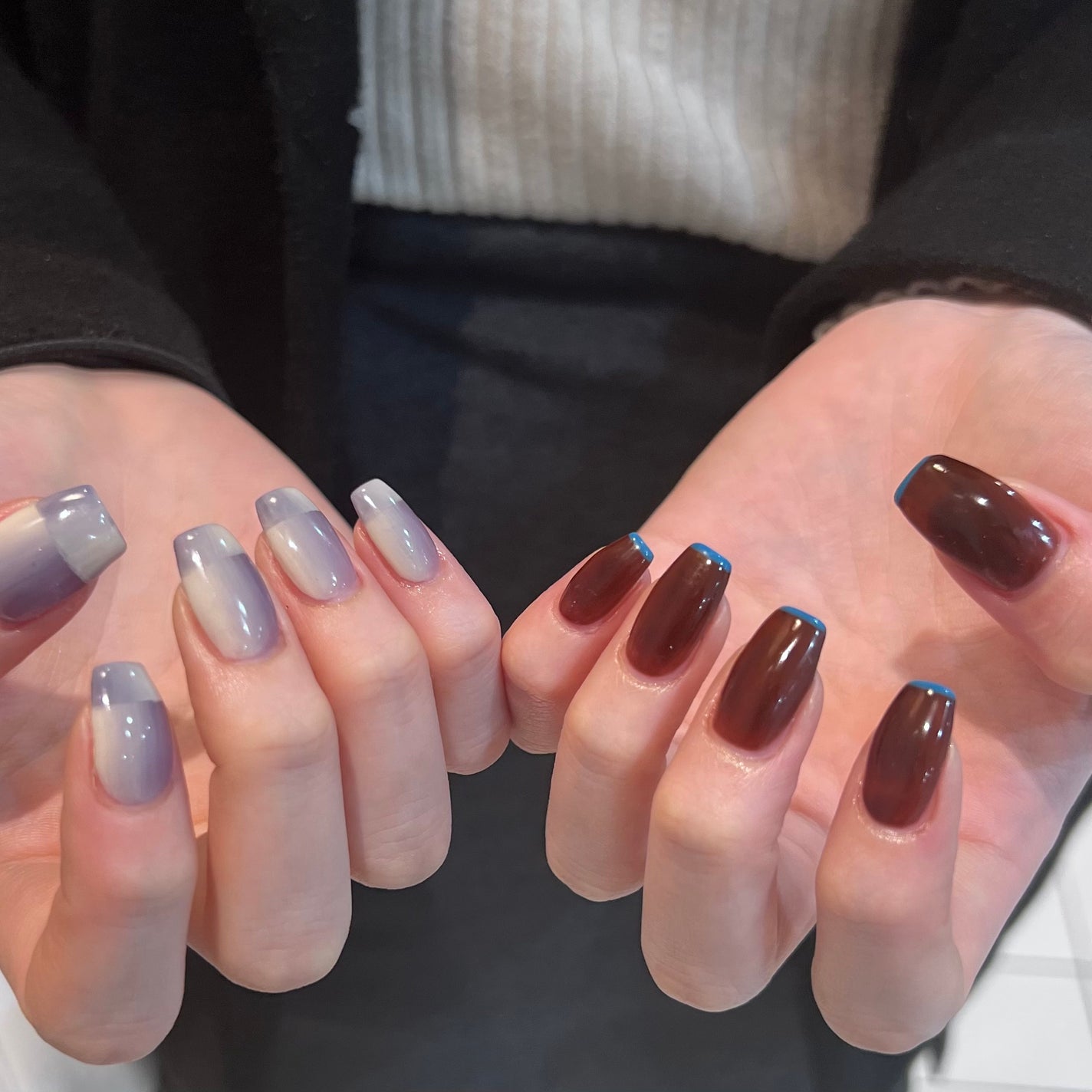 hiraichan on LIPS 「⚠️ご新規様一旦STOPです⚠....🗼場所🗼.東京都港区北青..」(1枚目)