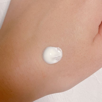 薬用ホワイトコンク ホワイトニングCC CII/ホワイトコンク/ボディクリームを使ったクチコミ(2枚目)