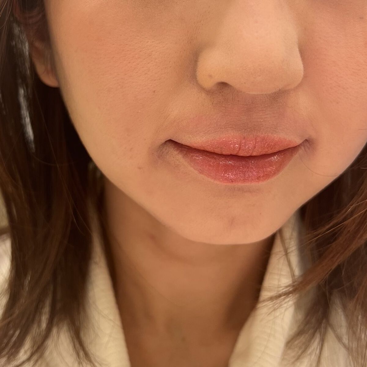 リップシェイプメイカー EX-1 ミディアムカラー系/KATE/リップライナーを使ったクチコミ（3枚目）