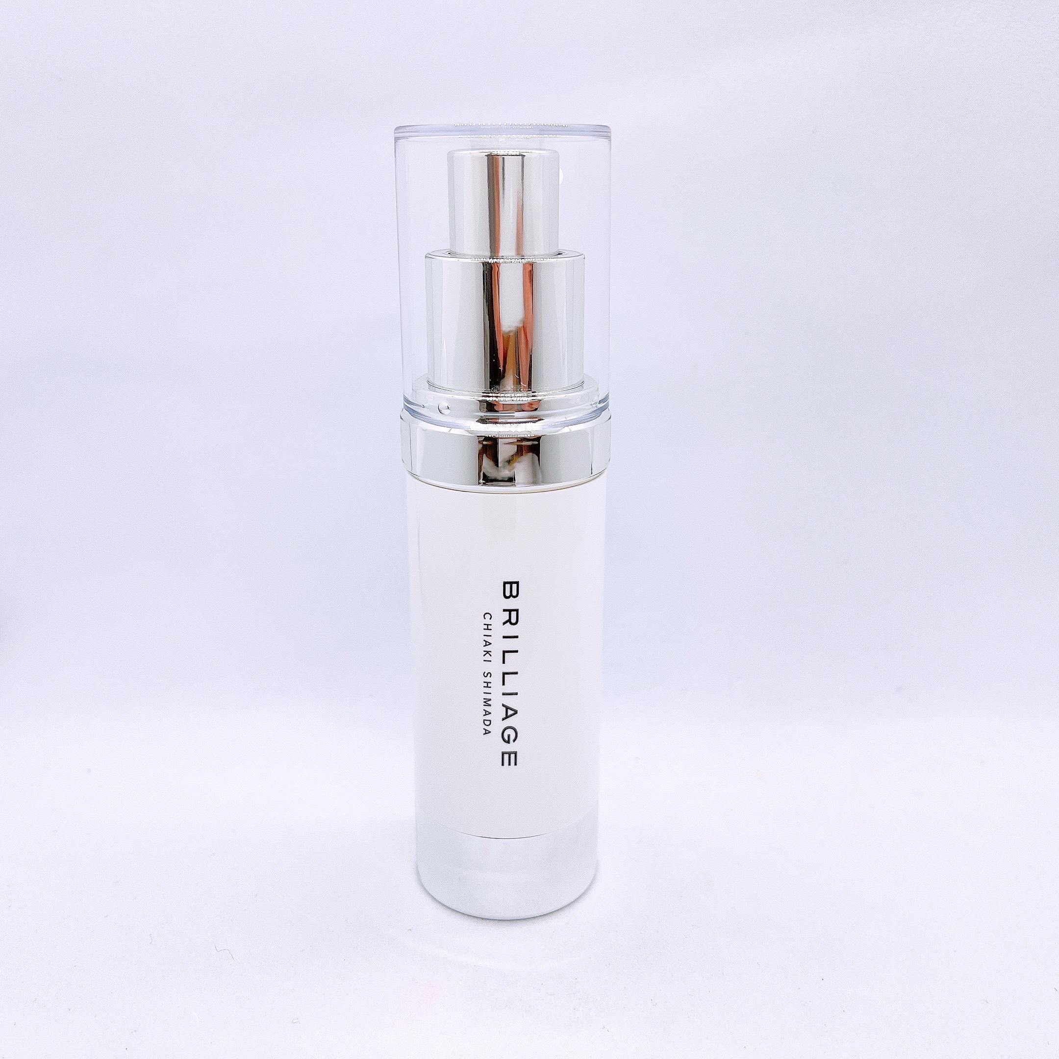 スキンプライマー UV プロテクター（フェイス＆ボディ）/ブリリアージュ/化粧下地を使ったクチコミ（1枚目）