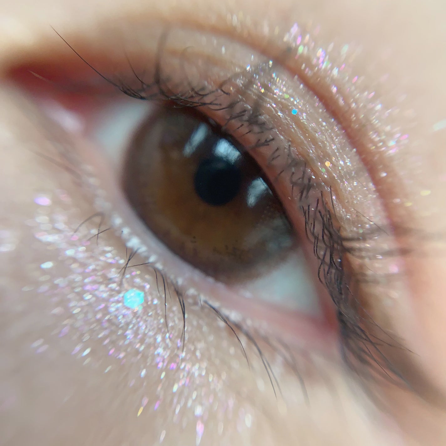 プロ アイ パレット エアー/CLIO/アイシャドウパレットを使ったクチコミ(5枚目)