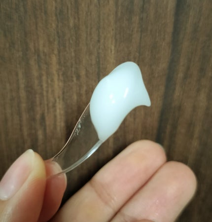 アルファラディアンスメラクリア クリーム/BANOBAGI/フェイスクリームを使ったクチコミ(2枚目)