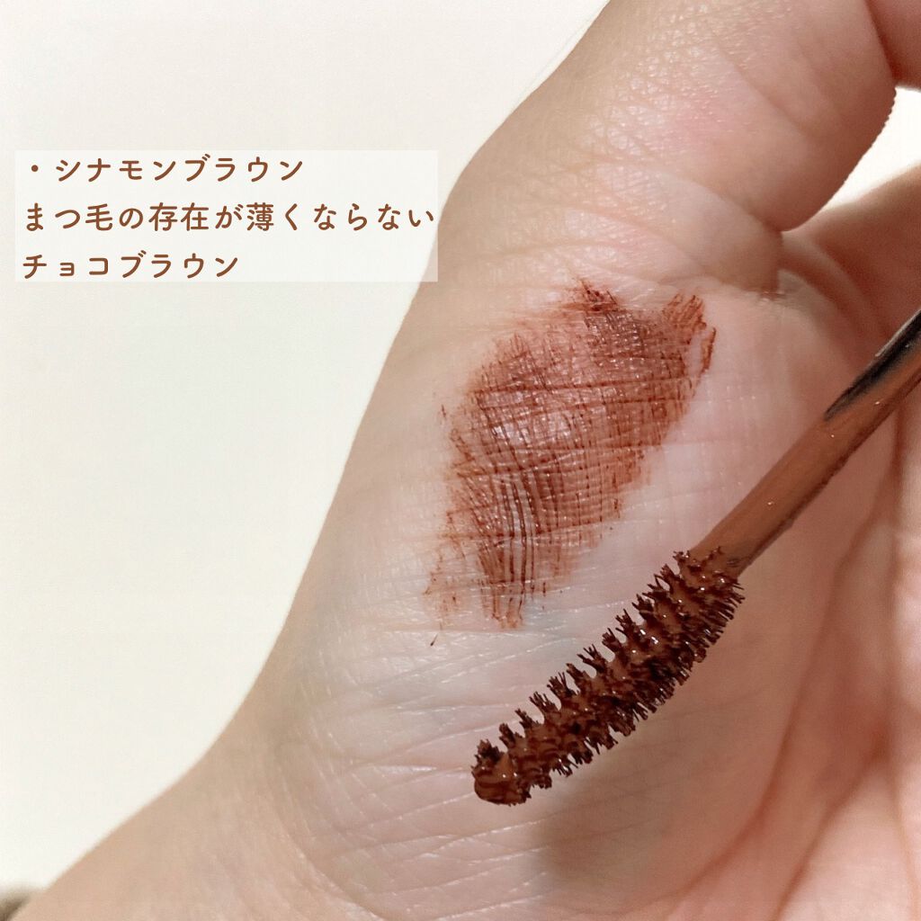 ラブ・ライナー リキッドアイライナーR3/ラブ・ライナー/リキッドアイライナーを使ったクチコミ(2枚目)