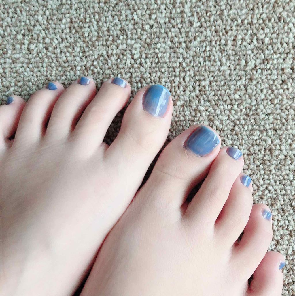 ザ ネイルポリッシュ/ADDICTION/マニキュアを使ったクチコミ(2枚目)