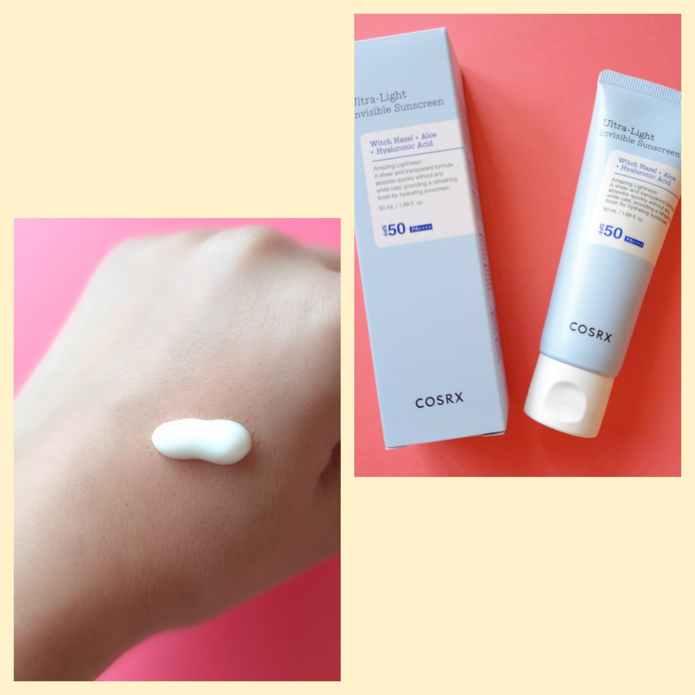 RXザ・6ペプチドスキンブースターセラム/COSRX/ブースター・導入液を使ったクチコミ(2枚目)