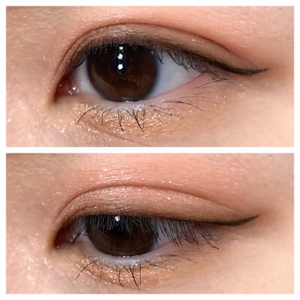 The New Nude Palette/Huda Beauty/アイシャドウパレットを使ったクチコミ(3枚目)