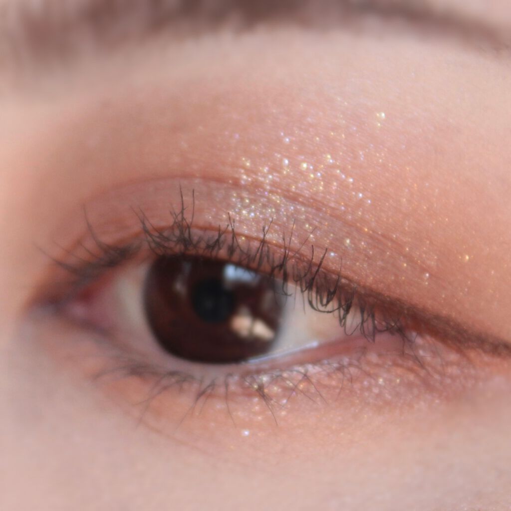 The Bella collection eyeshadow palette/CELEFIT/アイシャドウパレットを使ったクチコミ(6枚目)