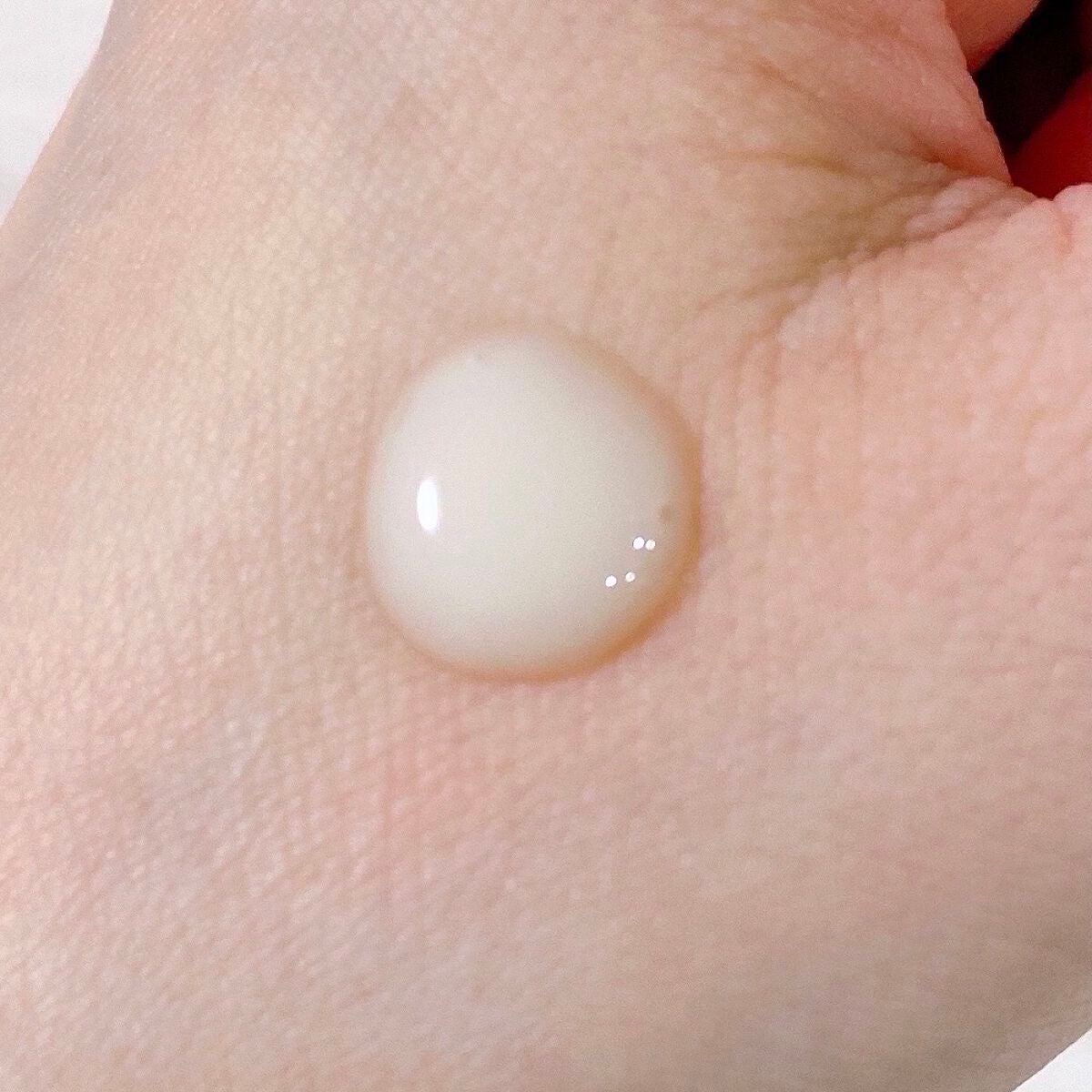 Vコラーゲン ハートフィットアンプル/manyo/美容液を使ったクチコミ(3枚目)