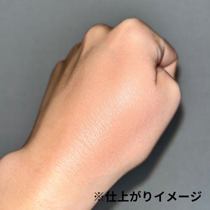 チークステイン ブラッシャー/VDL/パウダーチークを使ったクチコミ(5枚目)