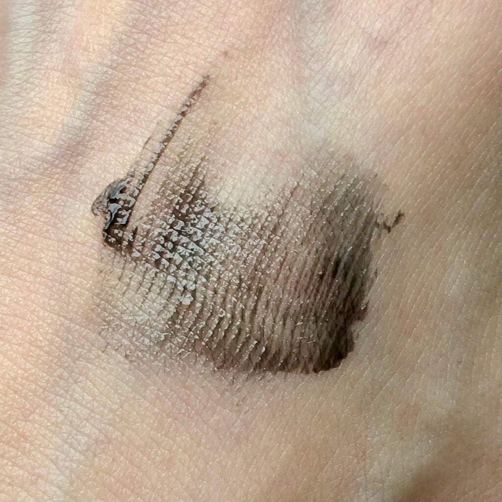 カールキープマジック/コーセーコスメニエンス/マスカラを使ったクチコミ(3枚目)