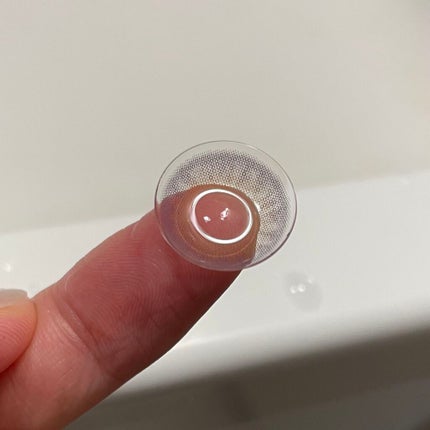 TOPARDS 1day/TOPARDS/ワンデー(1DAY)カラコンを使ったクチコミ(5枚目)