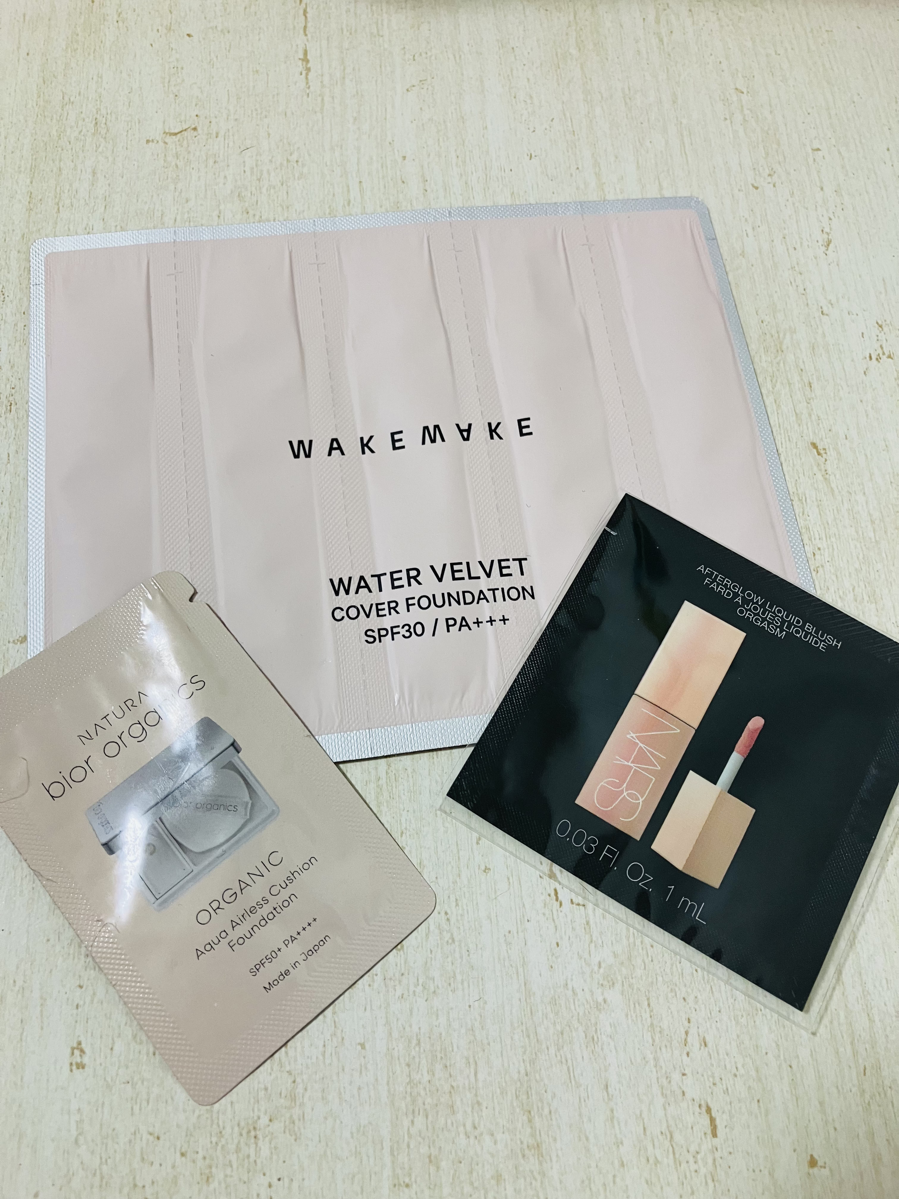 ミューテッドシアーティント/Ririmew/リップティントを使ったクチコミ（1枚目）