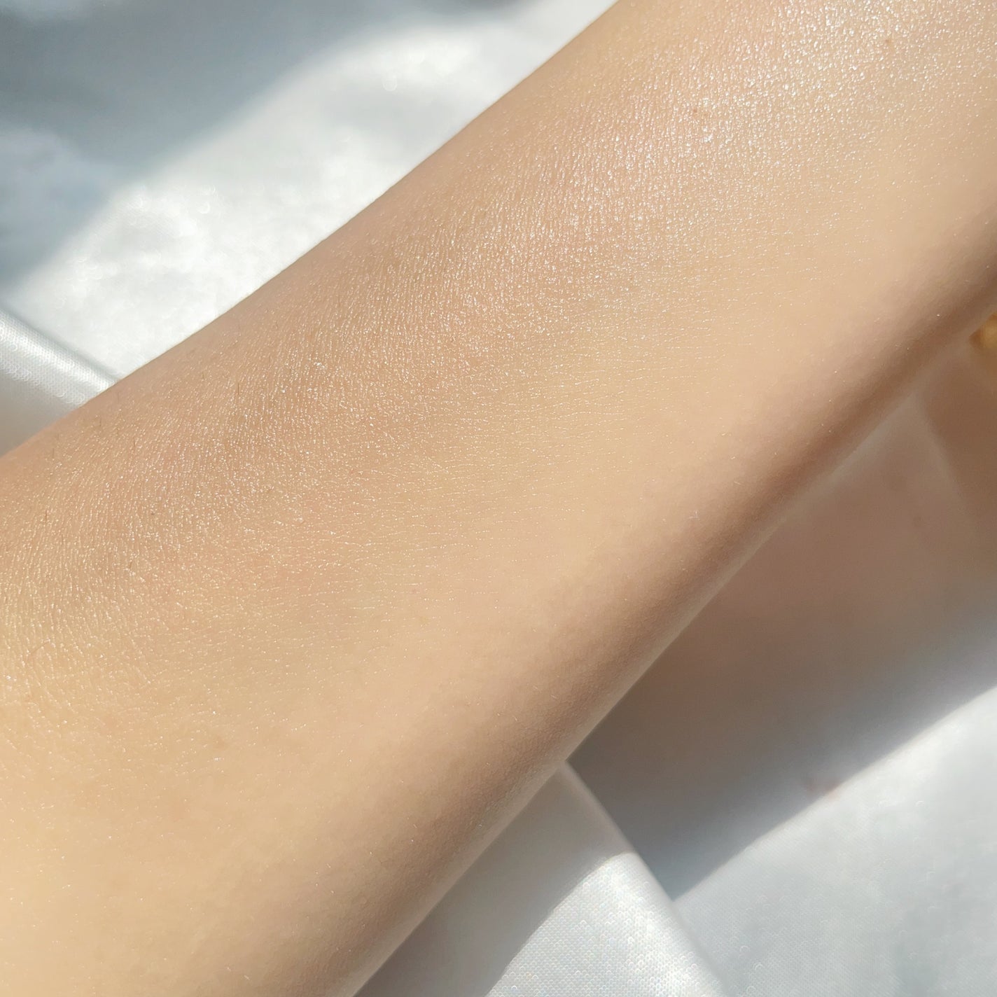 バイオヒールボ プロバイオダーム™ コラーゲン エッセンス サンクリーム/BIOHEAL BOH/日焼け止めローションを使ったクチコミ(10枚目)