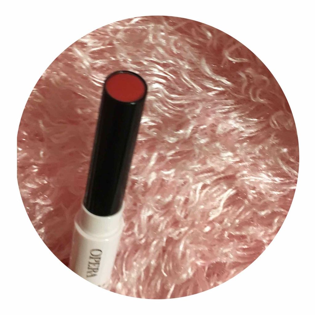 オペラ シアーリップカラー RN/OPERA/リップグロスを使ったクチコミ(2枚目)