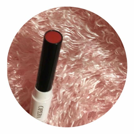 オペラ シアーリップカラー RN/OPERA/リップグロスを使ったクチコミ(2枚目)