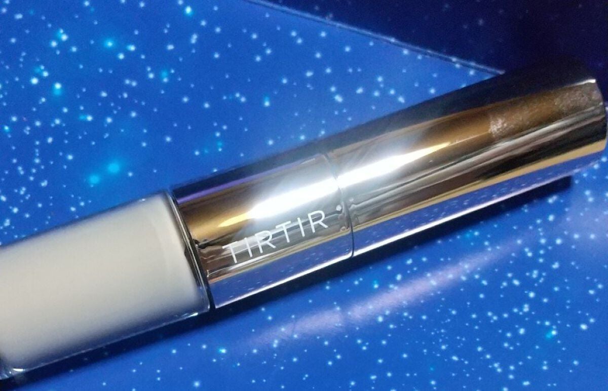 マスクフィットオールカバーデュアルコンシーラー/TIRTIR(ティルティル)/コンシーラーを使ったクチコミ(3枚目)