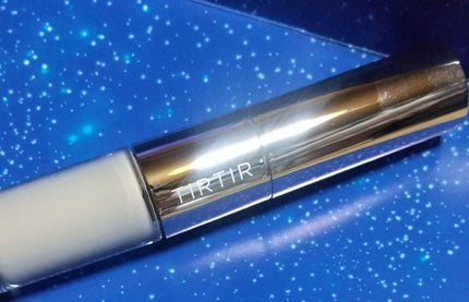 マスクフィットオールカバーデュアルコンシーラー/TIRTIR(ティルティル)/コンシーラーを使ったクチコミ(3枚目)