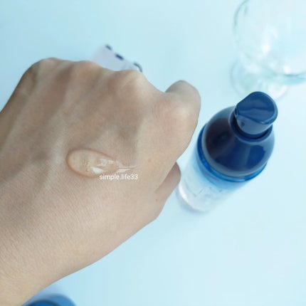 ジェリー コンディショナー/cresc. by ASTALIFT/化粧水を使ったクチコミ(4枚目)