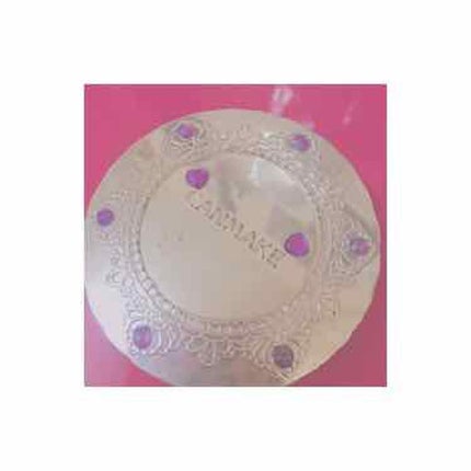 【旧品】マシュマロフィニッシュパウダー/キャンメイク/プレストパウダーを使ったクチコミ(1枚目)