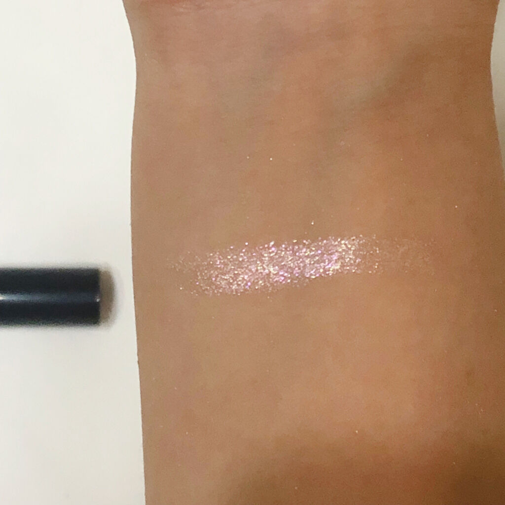 SPIRAL GIRL マルチライナー/DAISO/スティックアイシャドウを使ったクチコミ（2枚目）