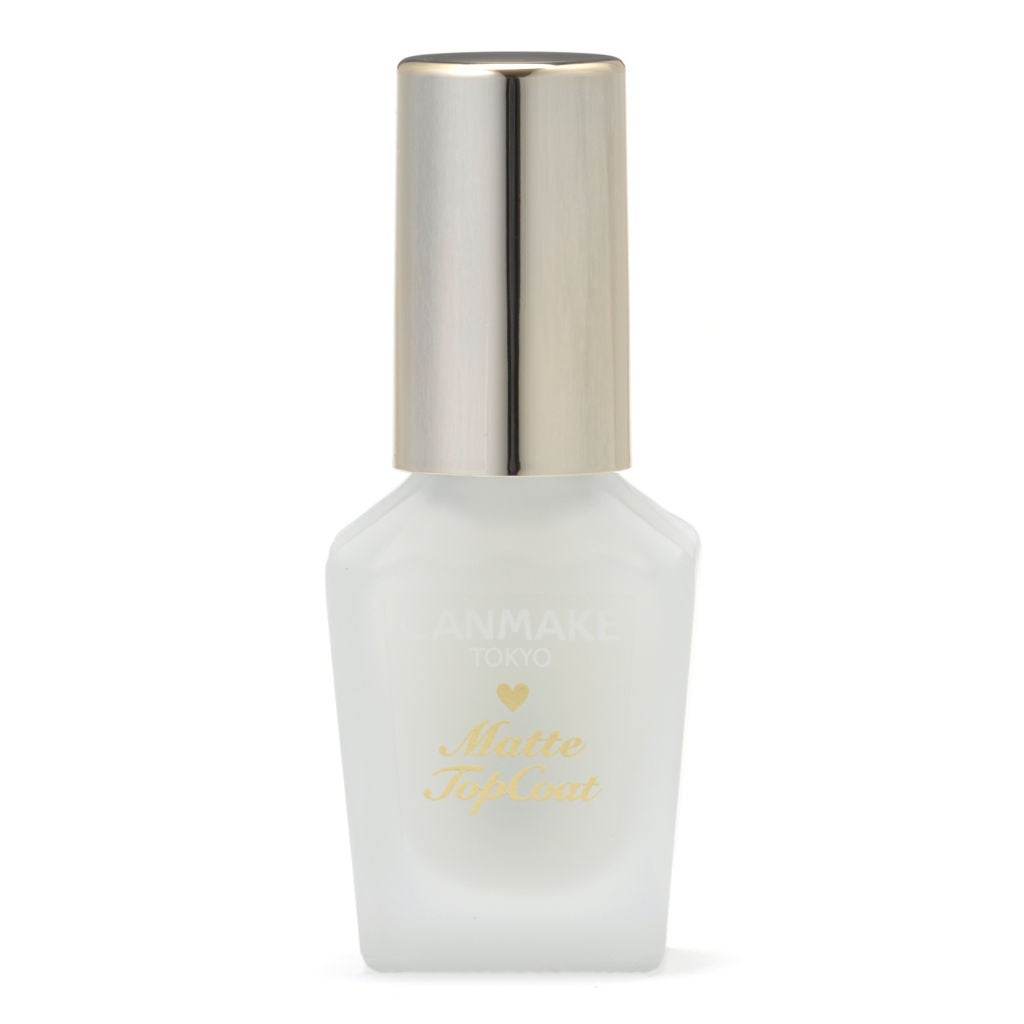 カラフルネイルズ MTC マットトップコート