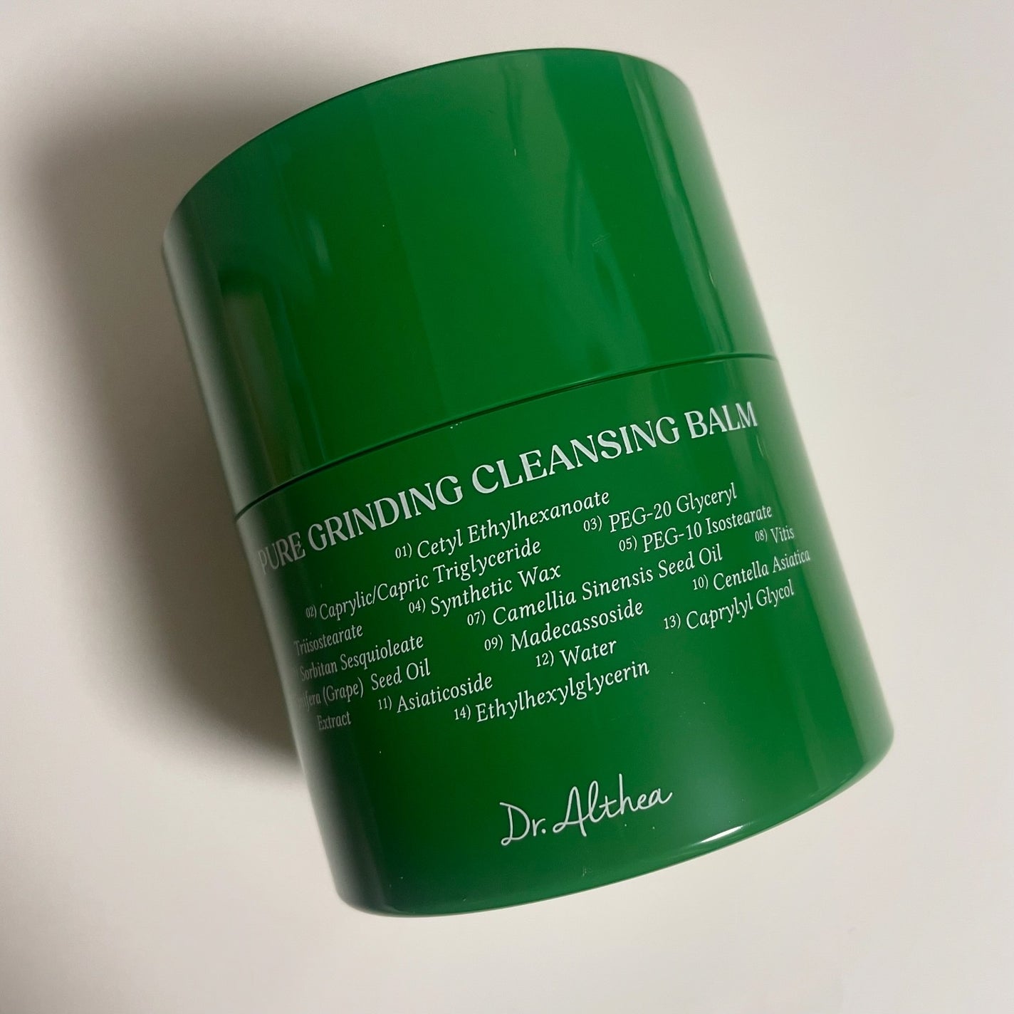 オアシス スージング マスク/Dr.Althea/シートマスク・パックを使ったクチコミ(2枚目)