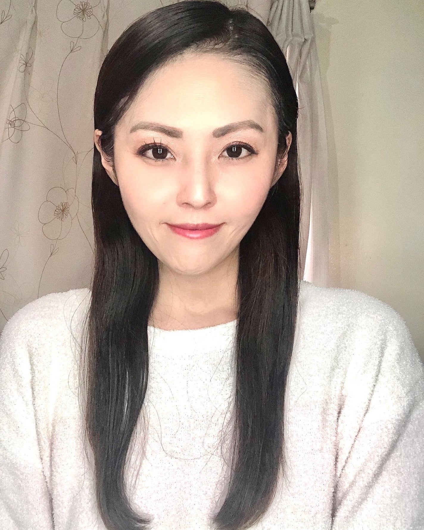 ストレートリペアシャンプー/トリートメント/Hz(ハーズ)/市販シャンプーを使ったクチコミ(4枚目)