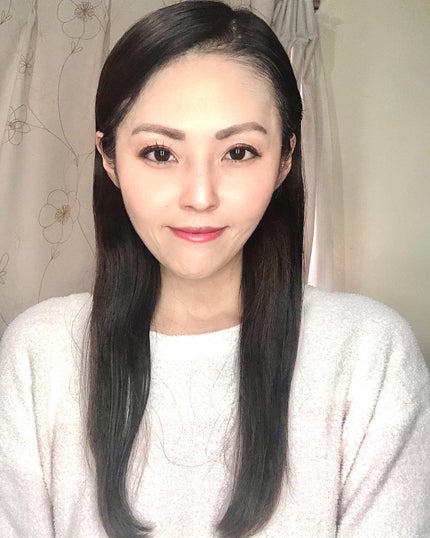 ストレートリペアシャンプー/トリートメント/Hz(ハーズ)/市販シャンプーを使ったクチコミ(4枚目)