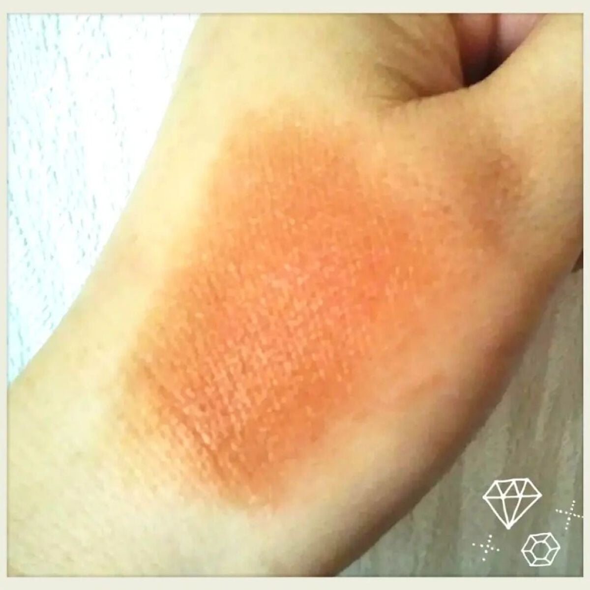 PRETTY EYES/xixi/リキッドアイライナーを使ったクチコミ(3枚目)