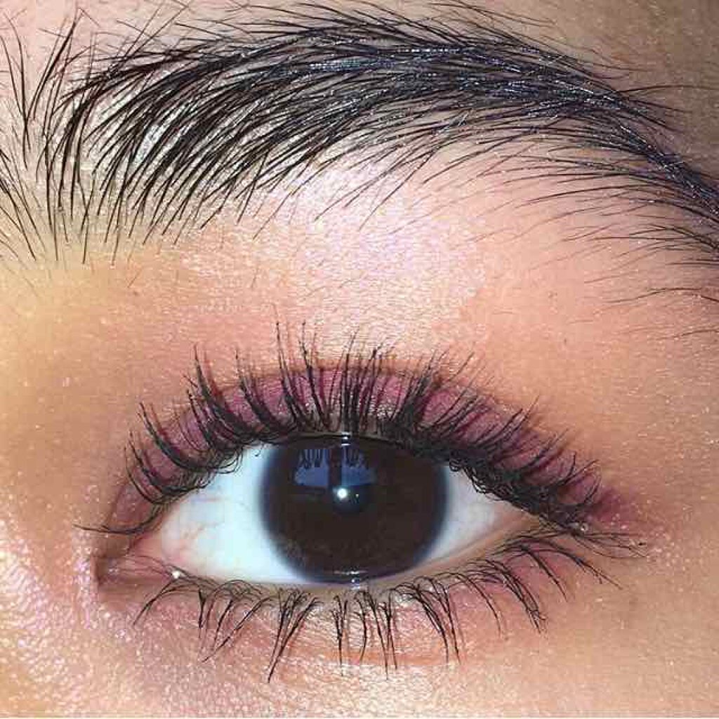 Pressed Powder Shadow /ColourPop/アイシャドウパレットを使ったクチコミ（1枚目）