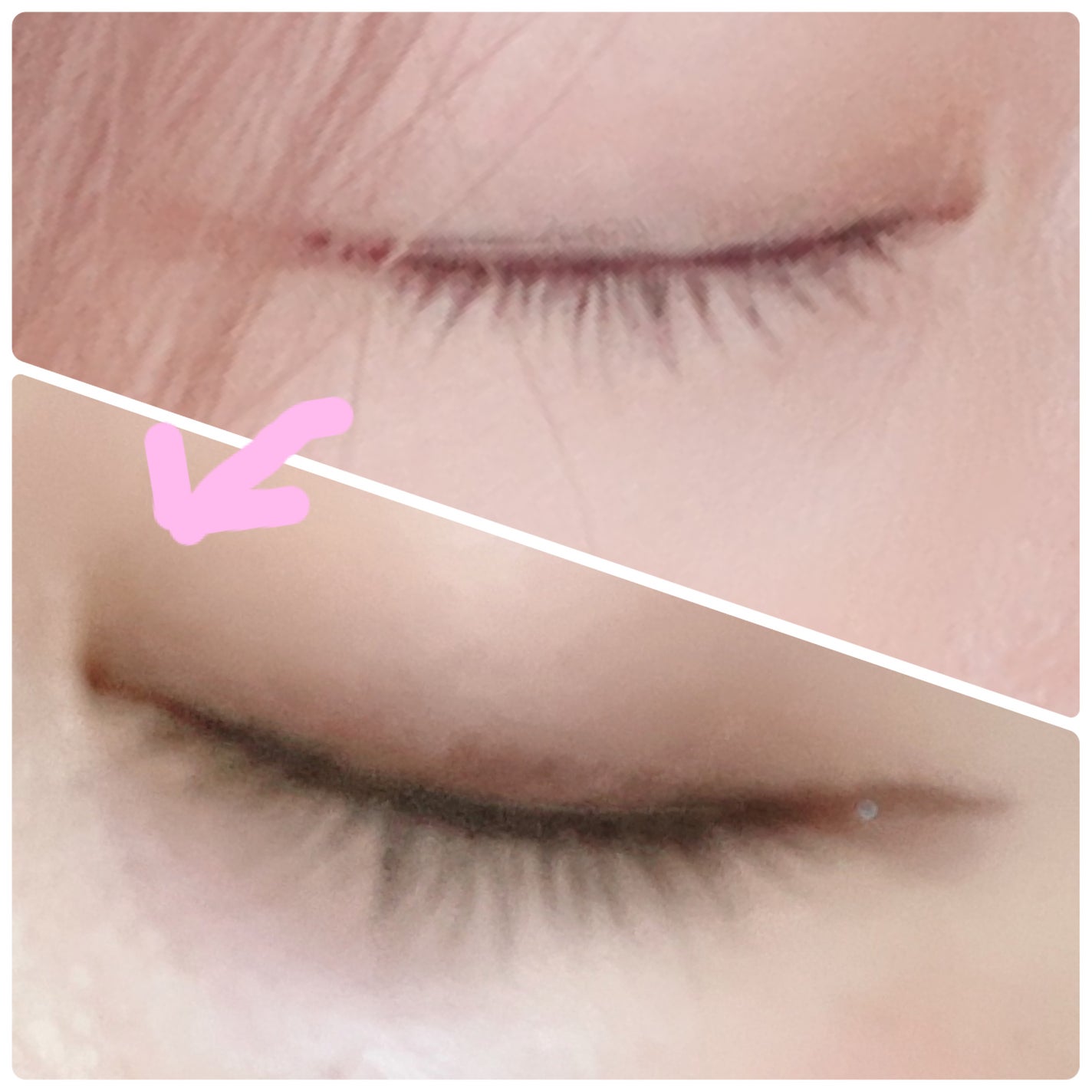 アイラッシュセラム/VIYEUX/まつげ美容液を使ったクチコミ(4枚目)