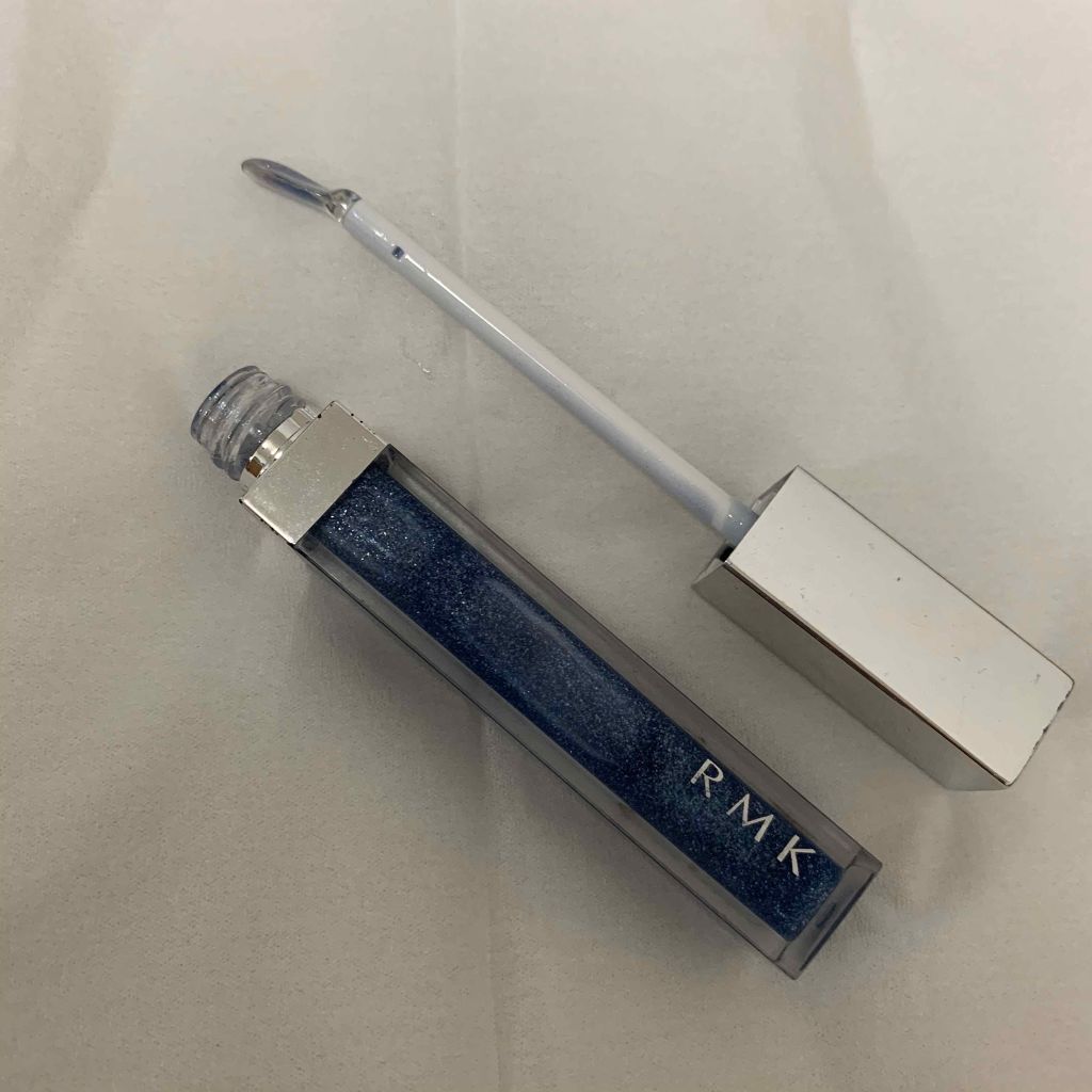 RMK リップジェリーグロス/RMK/リップグロスを使ったクチコミ(1枚目)